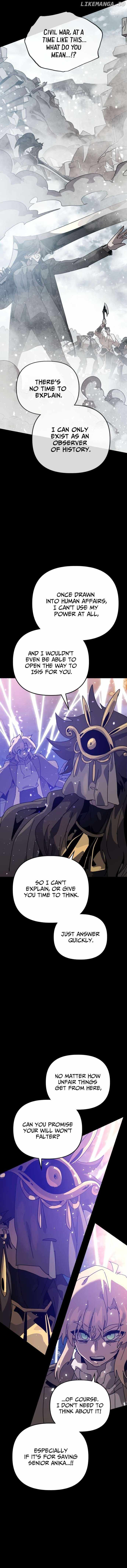 My Second Life is a Healing Life? Chapter 80 16